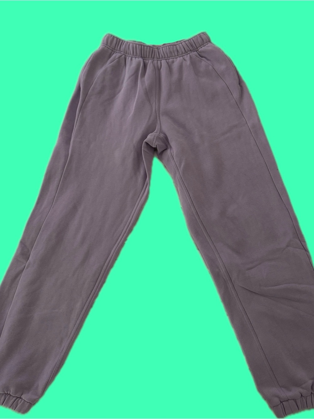 lululemon Scuba Mid-Rise Oversized Jogger